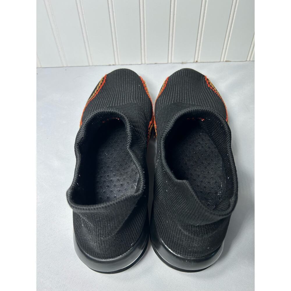 DOUSSPRT Womens Walking Shoes Slip on Sock Sneakers size 42 - Picture 3 of 7